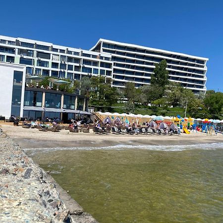Одесса Калипсо У Моря На Пляже-Однокомнатные Апартаменты 24 Метра Exterior foto